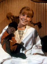 Tami Erin Pippi Longstocking Autographed 8x10 Glossy Movie Photo